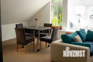 2-к квартира, посуточно, 80м2, 4/4 этаж