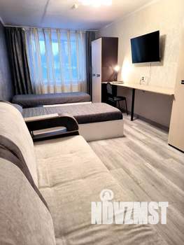 3-к квартира, посуточно, 85м2, 4/10 этаж