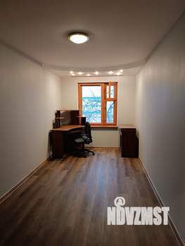 2-к квартира, на длительный срок, 48м2, 4/5 этаж