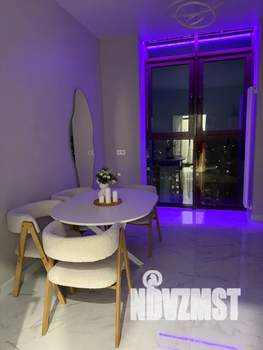 3-к квартира, посуточно, 78м2, 15/18 этаж