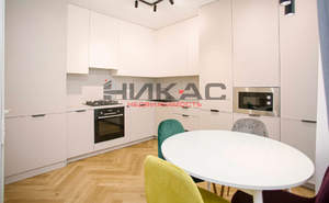 1-к квартира, на длительный срок, 44м2, 1/5 этаж
