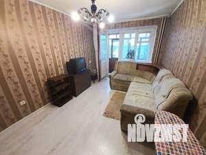3-к квартира, на длительный срок, 60м2, 4/5 этаж