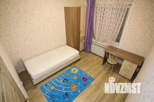 3-к квартира, на длительный срок, 65м2, 9/10 этаж