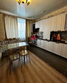 2-к квартира, на длительный срок, 51м2, 1/3 этаж