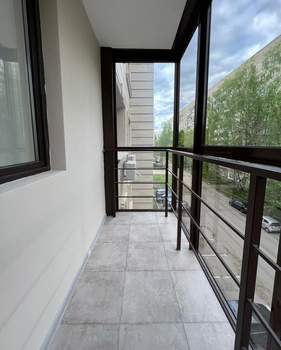 1-к квартира, на длительный срок, 50м2, 5/8 этаж