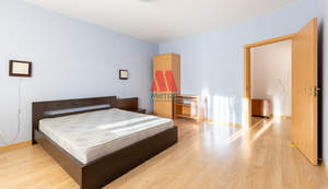 1-к квартира, на длительный срок, 46м2, 1/5 этаж