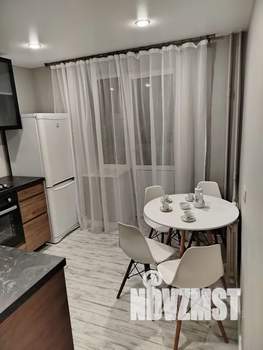 2-к квартира, посуточно, 50м2, 1/5 этаж