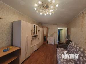 2-к квартира, на длительный срок, 49м2, 3/5 этаж