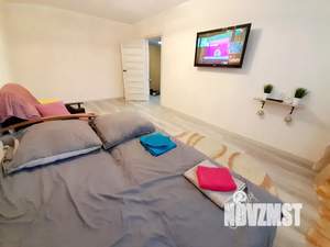 1-к квартира, посуточно, 34м2, 8/9 этаж