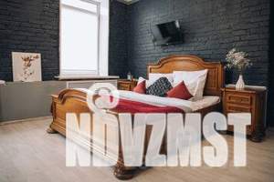 1-к квартира, посуточно, 33м2, 3/3 этаж