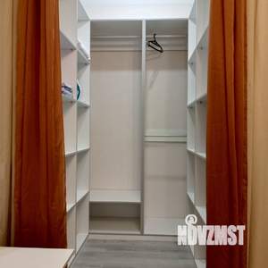 1-к квартира, посуточно, 32м2, 10/10 этаж