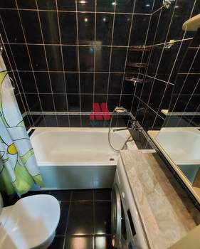 2-к квартира, на длительный срок, 40м2, 2/2 этаж