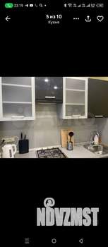 1-к квартира, посуточно, 32м2, 2/5 этаж