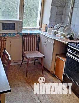 2-к квартира, на длительный срок, 45м2, 3/5 этаж