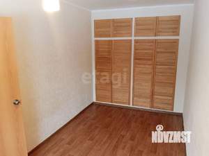 2-к квартира, на длительный срок, 42м2, 2/5 этаж