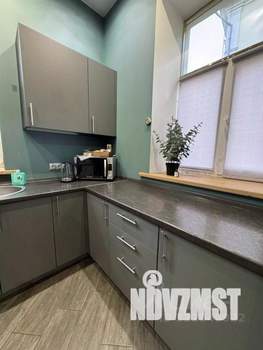 1-к квартира, посуточно, 60м2, 1/1 этаж