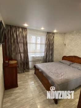 3-к квартира, на длительный срок, 64м2, 4/17 этаж