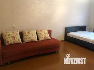 1-к квартира, посуточно, 30м2, 5/5 этаж