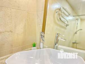 2-к квартира, посуточно, 42м2, 1/4 этаж