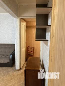 1-к квартира, на длительный срок, 32м2, 3/5 этаж