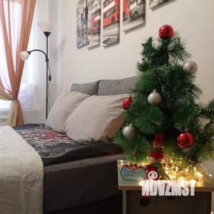 1-к квартира, посуточно, 32м2, 10/10 этаж