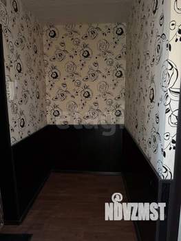 1-к квартира, на длительный срок, 33м2, 4/5 этаж