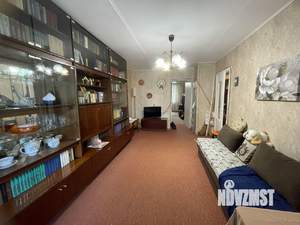 2-к квартира, на длительный срок, 45м2, 1/6 этаж