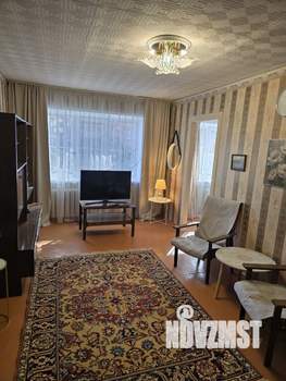 2-к квартира, на длительный срок, 64м2, 1/5 этаж