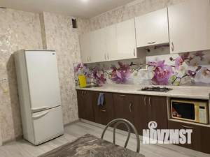 1-к квартира, посуточно, 39м2, 4/10 этаж