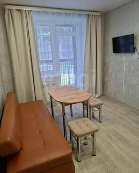 1-к квартира, на длительный срок, 35м2, 2/9 этаж