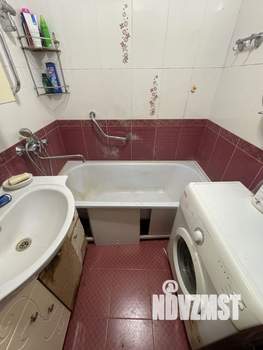 1-к квартира, на длительный срок, 36м2, 6/13 этаж