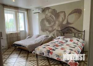 1-к квартира, посуточно, 33м2, 1/1 этаж