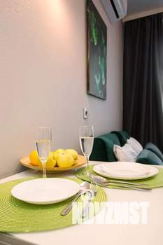 1-к квартира, посуточно, 21м2, 8/11 этаж