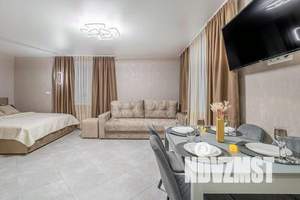 1-к квартира, посуточно, 39м2, 4/5 этаж
