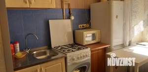 1-к квартира, на длительный срок, 32м2, 2/4 этаж