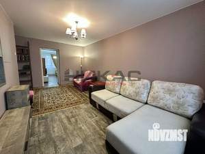 3-к квартира, на длительный срок, 60м2, 6/9 этаж