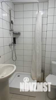 Студия квартира, посуточно, 23м2, 15/17 этаж