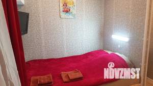 Студия квартира, посуточно, 15м2, 1/4 этаж