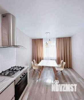 2-к квартира, на длительный срок, 51м2, 4/9 этаж