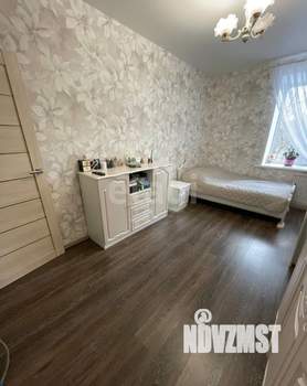 2-к квартира, на длительный срок, 60м2, 3/4 этаж