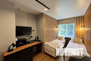 1-к квартира, посуточно, 12м2, 4/5 этаж