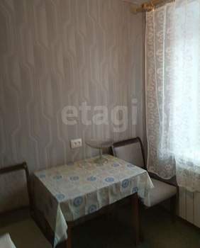 1-к квартира, на длительный срок, 33м2, 3/5 этаж