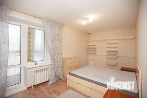 3-к квартира, на длительный срок, 89м2, 5/5 этаж