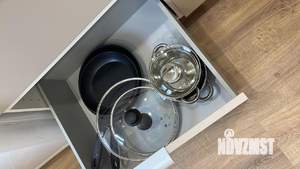 1-к квартира, посуточно, 34м2, 1/1 этаж