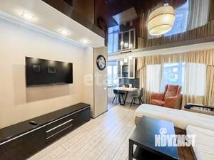2-к квартира, на длительный срок, 44м2, 4/5 этаж
