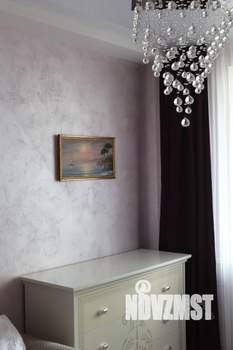 1-к квартира, посуточно, 46м2, 1/1 этаж