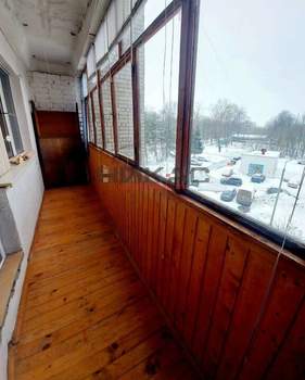 1-к квартира, на длительный срок, 32м2, 4/9 этаж