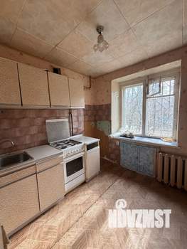 1-к квартира, на длительный срок, 31м2, 1/5 этаж