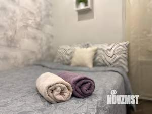 1-к квартира, посуточно, 34м2, 5/5 этаж
