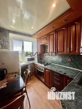 2-к квартира, на длительный срок, 50м2, 8/9 этаж